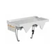 Ridgid 22638 1452 Threading Clip-on Tool Tray for 300 Power Drive Threader