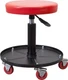 Big RED ATRHL6201R Torin Heavy Duty Rolling Pneumatic Creeper Garage/Shop Seat