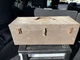 Vintage Kennedy Machinists Toolbox Tray Single-Handle Lockable  CS-19 USA