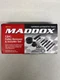 Maddox 12PC Pulley Remover and Install Set