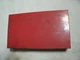 Vintage Snap On Metal Tool Storage Box KRA-40