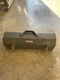 Vintage Craftsman No. 6516 Metal Tool Box
