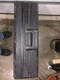 VTG USED Sears Craftsman 24" Permanex Large Truck Tool Box #65114 USA-Made
