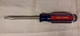 Craftsman 1/4 in x 4 in Slotted Screwdriver (CMHT65014)