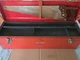 Vintage Craftsman 30" Metal SAW Carpenters Tool Box With Tray 6516 Made in USA
