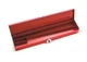 Wright Tool W409 RED BOX, METAL 8-3/4Inch X 3-3/4Inch X 1-1/2Inch TO DWG B-2041