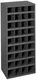 Durham 358-95, 36 Opening Bin with Slope Shelf Design, 17.875" x 12" x 19.25"
