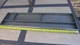 CRAFTSMAN 6517 CARPENTERS TOOL BOX TRAY, 29 1/2". CROWN ERA