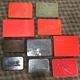 10 Snap-on Socket Wrench Boxes Only - No Tools - FREE SHIPPING - WATCH THE VIDEO