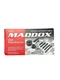Maddox Superior Automotive Tools 12pc Pulley Remover & Installer Set - #MG12A-1