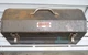 VINTAGE  SIMMONDS TOOL BOX / MODEL 50057