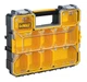 NWT: DeWalt DWST14925 10-Compartment Pro Heavy Duty Organizer for Parts & Tools