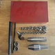 Snap On Tools Clutch Aligner Set Alignment Kit A37M Complete in KRA-40 Box USA