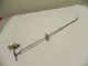 Snap-On KRA380 Roll Cab Locking Bar Mechanism w/Lock & 1 Key USA
