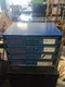 Winzer Durham Mfg 303-95-D950 Drawer Cabinet With Extras 15-3/4 X 20 X 15 In