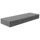 Durham Mfg 002-95 Prime Cold Rolled Steel, Drawer Bin Cabinet, 12 1/4 In D X 4