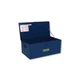 Current Tools 8-0501 Metal Storage Box Heavy Duty Tool Organizer