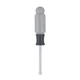Craftsman CMHT65114 5 mm Metric Nut Driver 6.6 in. L 1 pc