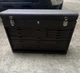 52611B 11 drawer Brown Kennedy Machinist Toolbox  26.75"W x 8.5"D x 18.5"H