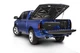 UnderCover SC205D SwingCase Tool/Storage Box For 17-26 F250 F350