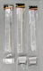Grand General Reflectors 12" X 1" White Truck Trailer Equipment RV Safety Strips