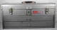 Vintage Sears Craftsman 65334 Metal 2 Drawer Tool Box #8