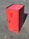 MATCO MB-302 2 Drawer 1 Shelf Locking Side Hanging Cabinet Tool Chest Box + Key