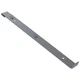 Akro-Mils 98400 Gray Steel Hanging Straps, 1 In W, 10 7/8 In H Akro-Mils 98400 Gray Steel Hanging Straps, 1 In W, 10 7/8 In H