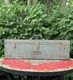 Vintage Craftsman No.6517 Carpenter 30&rdquo; Metal Tool Box w/Tray & Side Handles USA