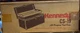 Vintage Kennedy CS-19 All Purpose Tool Kits