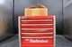 Snap-On Tool Box Micro Cab Red  Tool Box
