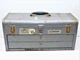 Vintage Craftsman 2 Drawer Machinist 21" Steel Tool Box 9 65334 INV16079