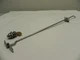 Snap-On KRA380 Roll Cab Locking Bar Mechanism w/Lock & 1 Key USA