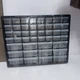 Akro-Mils 10144 - CABINET, STORAGE, 44IN, BIN, Akro-Mils 10144 - CABINET, STORAGE, 44IN, BIN,