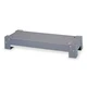 Durham Mfg 362-95 Base, 17 In Cabinets