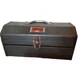 Vintage Simmonds Model 500641 Heavy Duty Metal Tool Box, Simmonds Industries