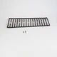 5 Foam Inserts compatible with Gerstner International GI-T24 and GI-T24 D Chests