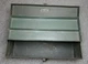 Vtg KENNEDY ▪️ CS-19 ▪️ General Uility TOOL BOX  { 19x7x7 in } 🔸️ USA
