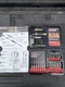 Sears Craftsman USA Nos 31pc Speed Lok Drill Drive Set 65331 W Case Screwdriver