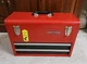Craftsman Portable 2 Drawer Deep Tool Chest Model 65331, USA Made