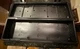 Sears Craftsman Permanex Large Truck 65114 Box And Utility Case Excellent Cond.