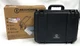 Seahorse 720 Waterproof Hard Plastic Protective Case without Foam, Black, 720BK