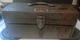 RARE Vintage Park Model 84451 Metal  Toolbox 16.25&rdquo;x8.25&rdquo;x7.25&rdquo; USA 🇺🇸