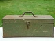 Kennedy Kits Tool/Tackle Box CS-19 w/ Cantilever Tray