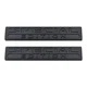 2Pcs Metal Special Edition Logo SUV Rear Trunk Side Sport Emblem Luxury Stick...