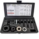 Maddox Tools MG12A-1 Pulley Remover & Installer Set With Case