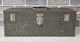Kennedy Brown Metal CS-19 Cantilever Tray Mechanics Tool Box Made In Ohio USA 