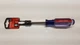  New Craftsman CMHT65014  1/4"  4" Flat head / slot  Screwdriver 