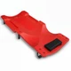 Magshion Mechanic Creeper with Padded Headrest and Tool Tray, 330 36", Red 