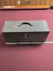 Kennedy Kits Fishing Tool Tackle Box CS-19 w/ Cantilever Tray Vintage Old Lures